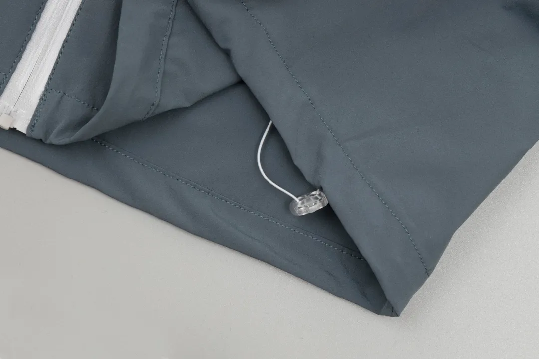 ➕5 #Arcteryx/ Squamish Hoody 50+ ！Premium Quality ！ 2023 ARC‘TERYX 6 ！ Same Style ！ ：Black，White， ， ， Size S～3XL。